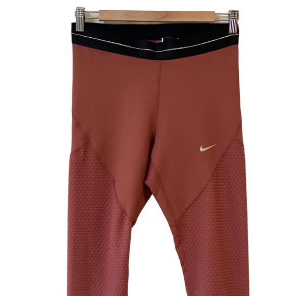 Nike Pro Dri-Fit Icon Clash Leggings - Picture 6 of 15